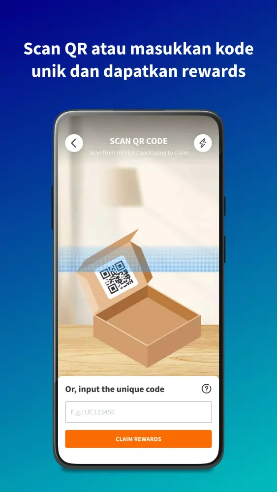 Mitra Philips Screenshots