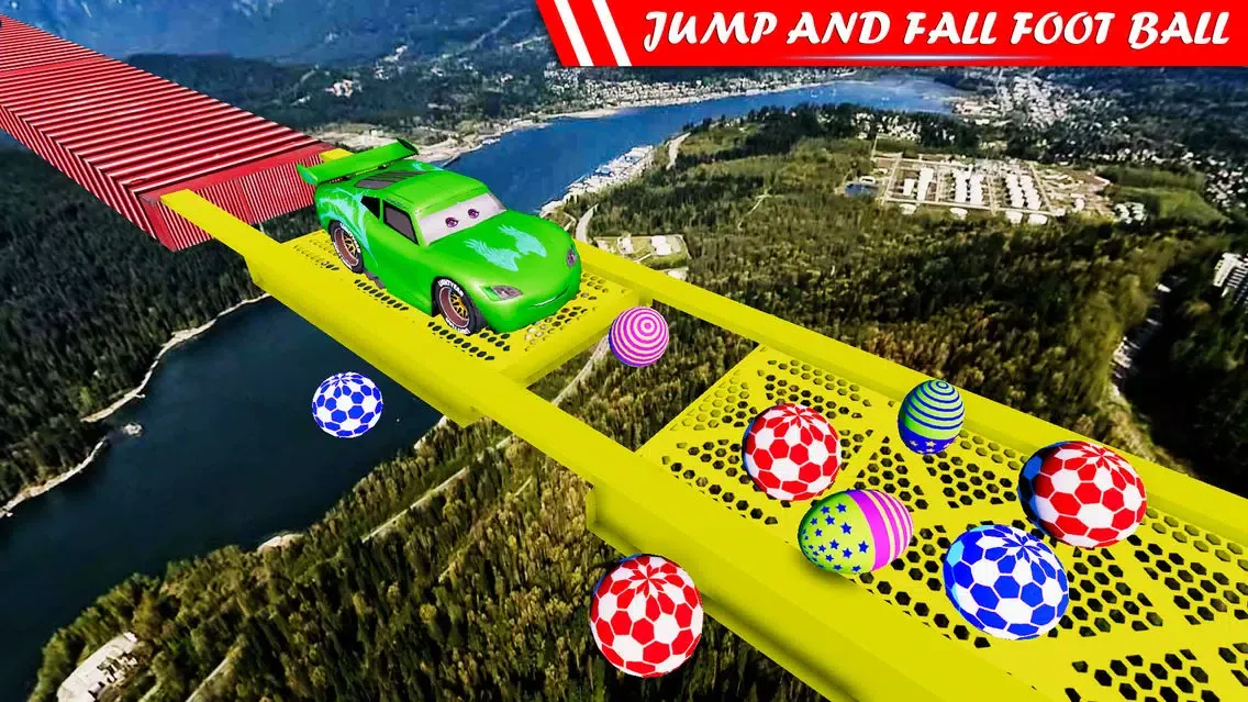 Super Queen Car Sky Scrapper Ekran Görüntüleri