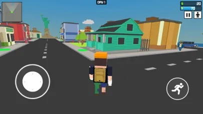 Capturas de pantalla de Brookhaven Poor To Rich