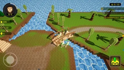 Necromancer.io स्क्रीनशॉट