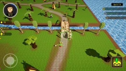 Necromancer.io स्क्रीनशॉट