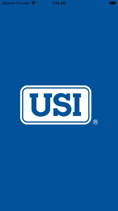 USI Event Center应用截图