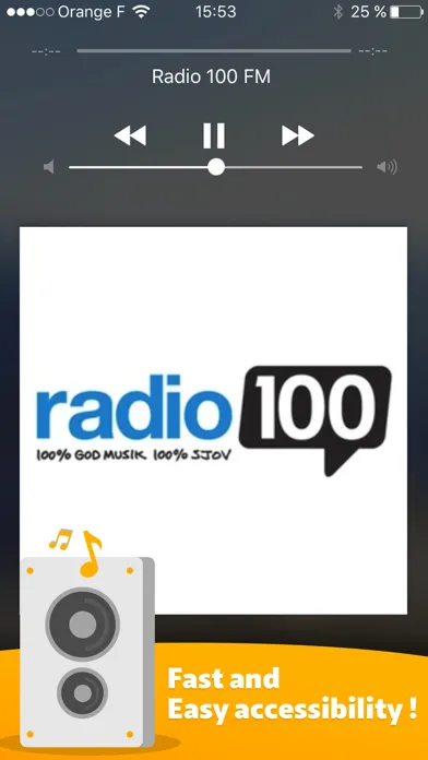 تصاویر Israel Radio - קול ישראל access all Radios FREE!