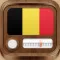 Belgium Radio - all Radios in Belgique FREE!