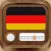 German Radio - all Radios in Deutschland FREE!