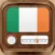 Irish Radio Éireann access all Radios Ireland