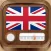 UK Radios - access all British Radios FREE!