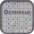 Minesweeper: The most famous game in the world! Free! Mines explode bombs all must!