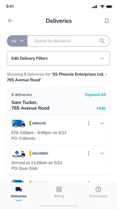 East Haven Ridgefield Supply স্ক্রিনশট