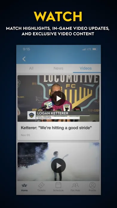 صور El Paso Locomotive FC