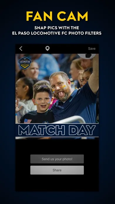 صور El Paso Locomotive FC