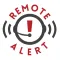 Remote Alert!