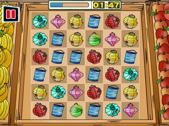 Die drei ??? Kids - Kampf um den Pokal iPad  Screenshots