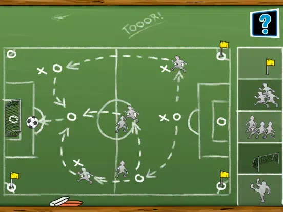 Die drei ??? Kids - Kampf um den Pokal iPad  Screenshots