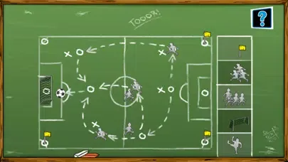 Die drei ??? Kids - Kampf um den Pokal Screenshots