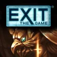 EXIT – Trial of the Griffin EXIT – Trial of the Griffin