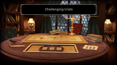 EXIT – Trial of the Griffin स्क्रीनशॉट