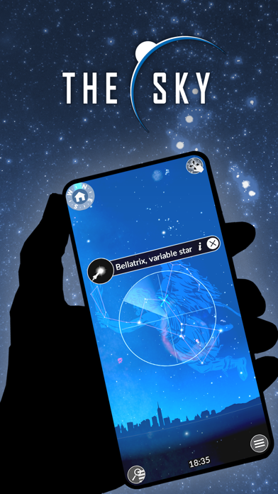 صور The Sky – Enjoy Astronomy