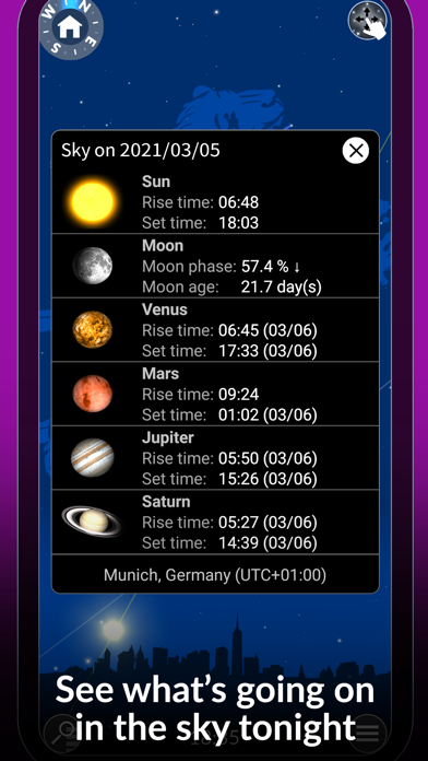 صور The Sky – Enjoy Astronomy