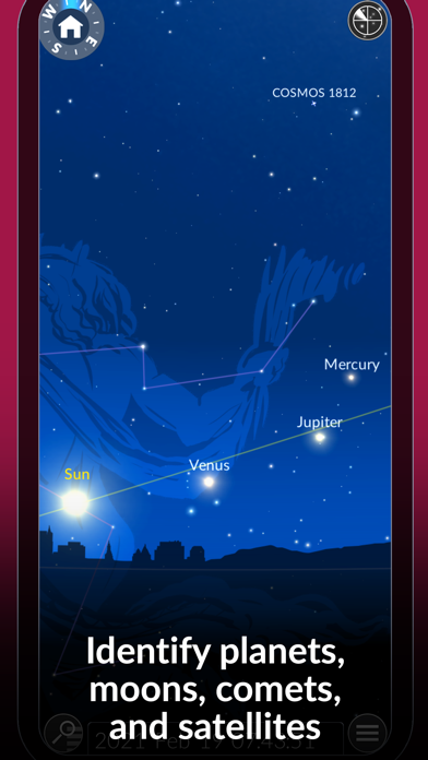 صور The Sky – Enjoy Astronomy