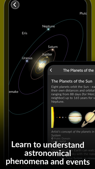 صور The Sky – Enjoy Astronomy