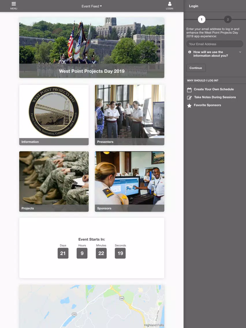 صور ProjectsDay iPad 