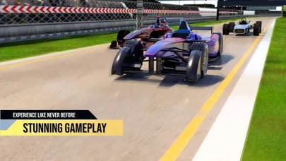 Formula Car Race Championship应用截图