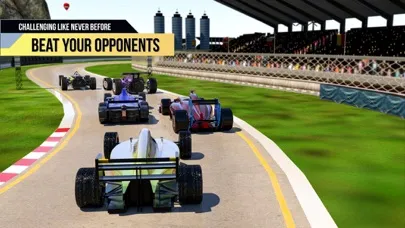 Formula Car Race Championship应用截图