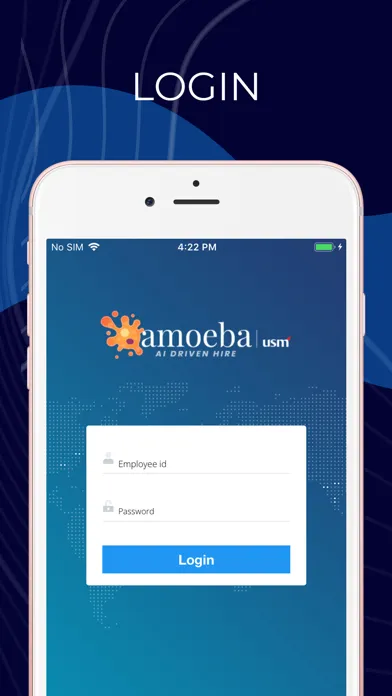USM Amoeba Screenshots