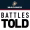 USMC Battles Told
