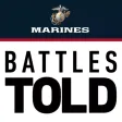USMC Battles Told USMC Battles Told