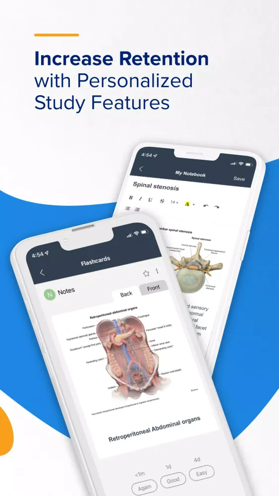 UWorld Medical - Exam Prep Screenshots
