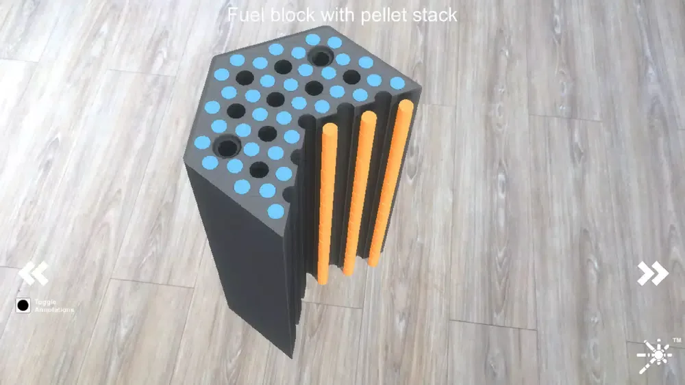 Capturas de pantalla de Table Top MMR™