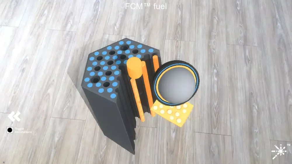 Capturas de pantalla de Table Top MMR™