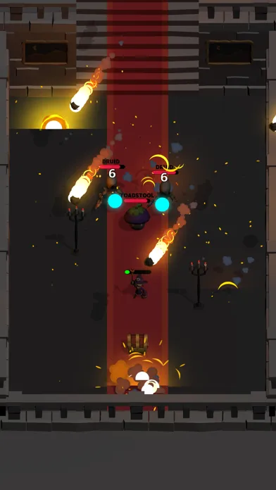 Her name is Necromancer Screenshots