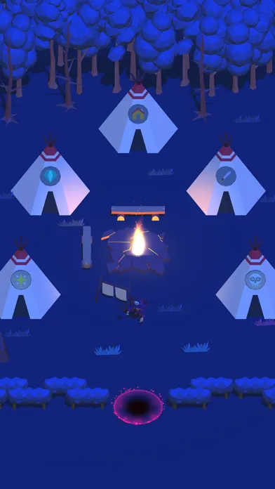 Her name is Necromancer Screenshots