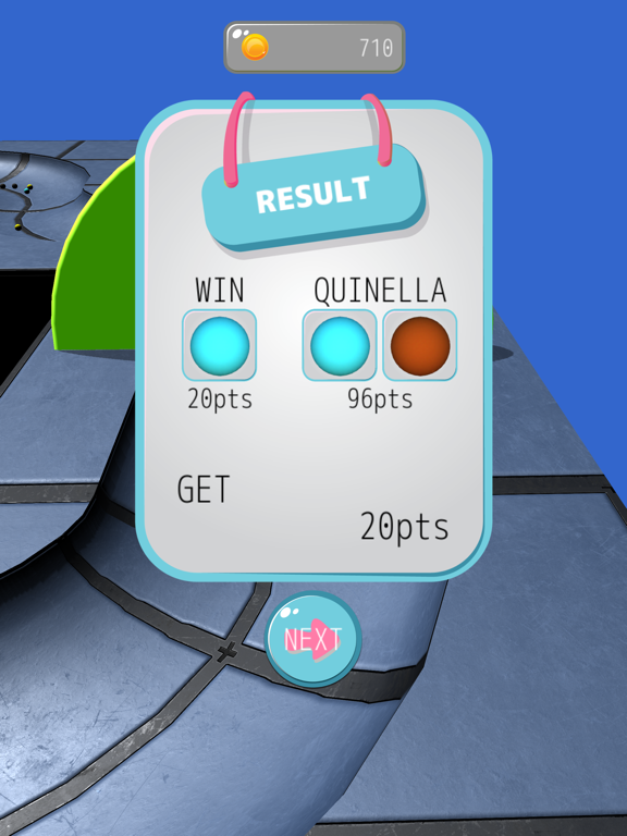 صور Marble Circuit iPad 