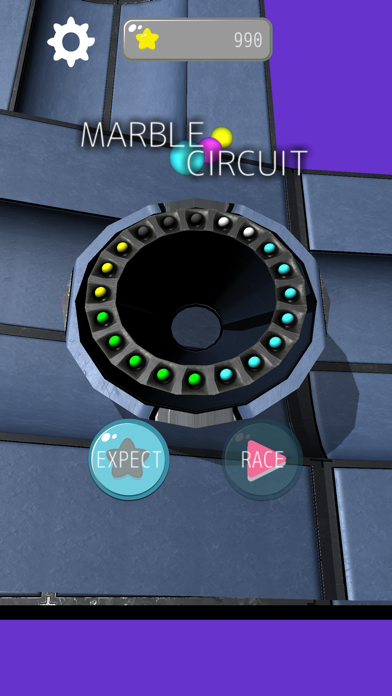 صور Marble Circuit