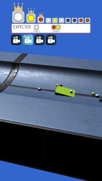 صور Marble Circuit