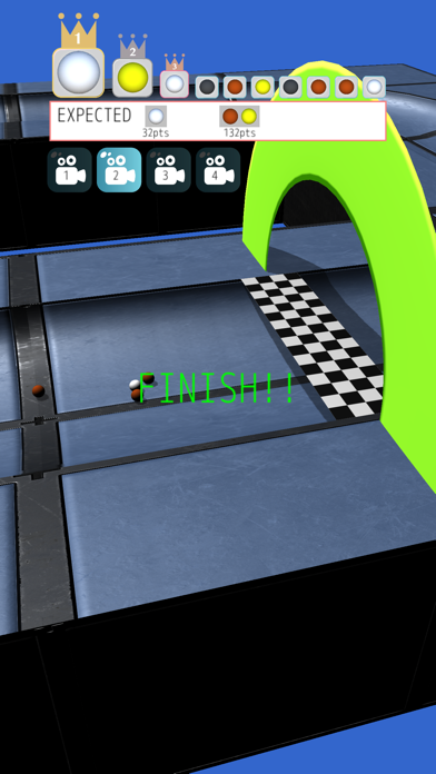 صور Marble Circuit
