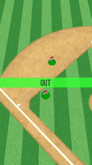 The Golden Umpire2 سکرین شاٹس