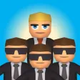 Save The President