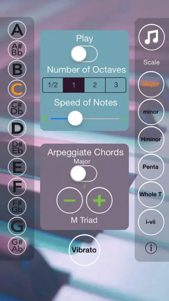 صور MusicalMe Instruments Keyboards and Bells