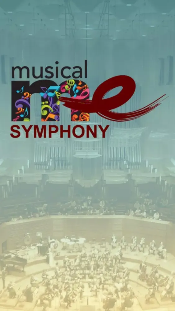 MusicalMe Instruments Symphony Screenshots