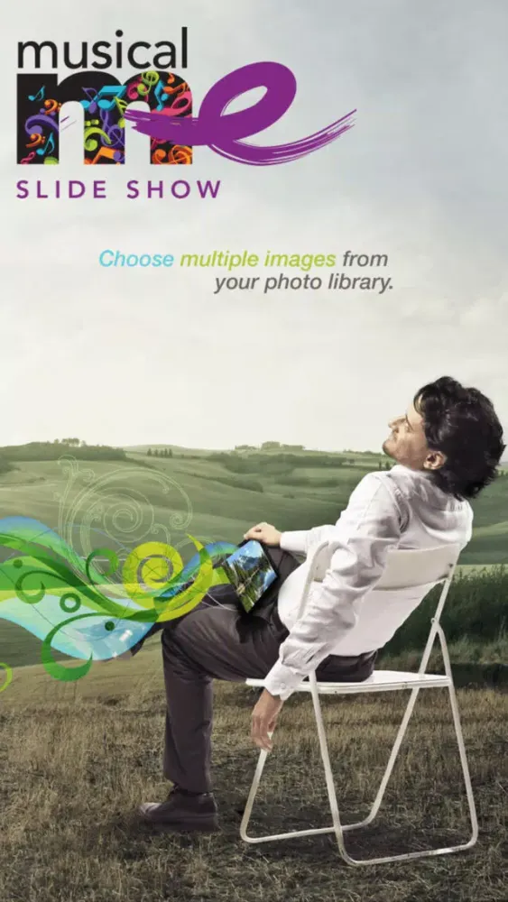 صور MusicalMe Slide Show