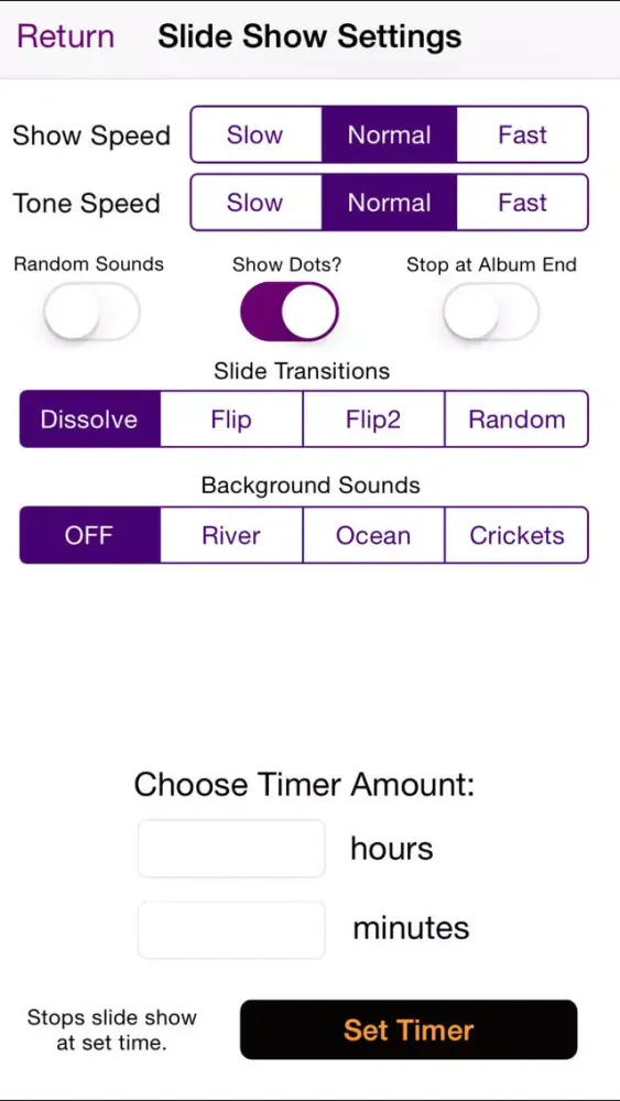 صور MusicalMe Slide Show