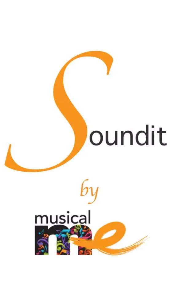 Soundit by MusicalMe 스크린샷