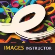 MusicalMe Images Instructor with Keyboard MusicalMe Images Instructor with Keyboard