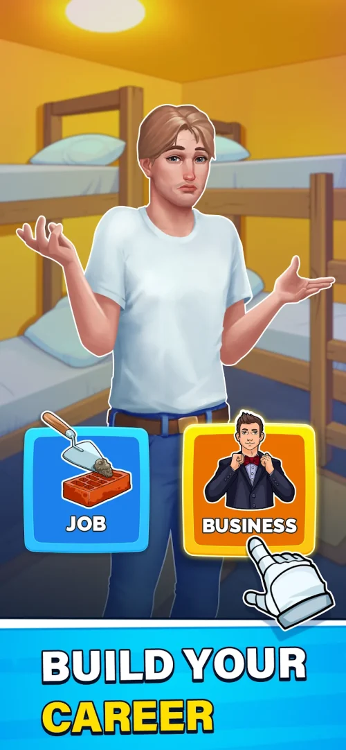 Cash Masters: Idle Millionaire-screenshot-1