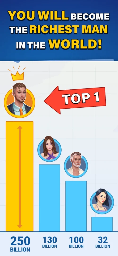 Cash Masters: Idle Millionaire-screenshot-5